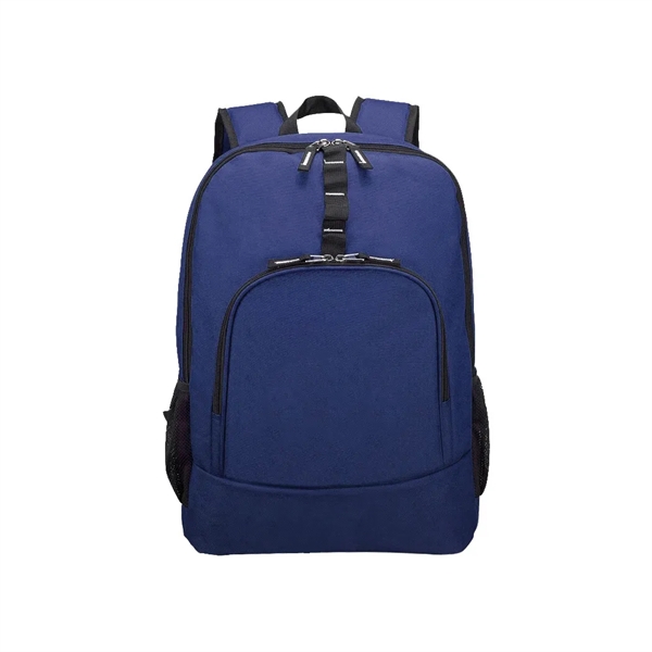 Polyester Computer Backpack... from ASI 31517 Admart Products / Admart Line