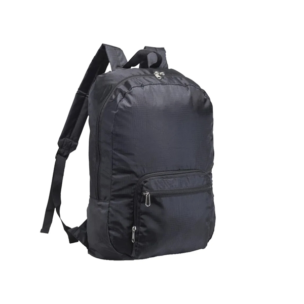 Lightweight Collapsible Backpack... from ASI 31517 Admart Products / Admart Line
