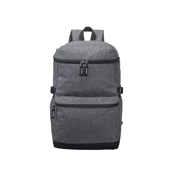 Polyester Computer Backpack... from ASI 31517 Admart Products / Admart Line