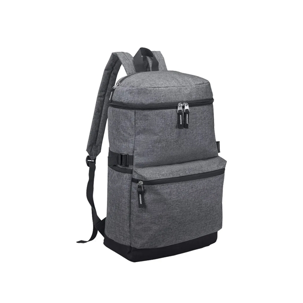 Polyester Computer Backpack... from ASI 31517 Admart Products / Admart Line