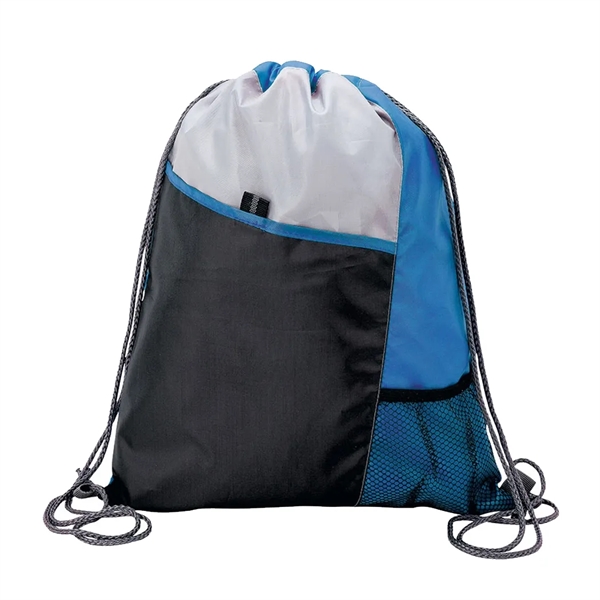 Falcon Drawstring Backpack... from ASI 31517 Admart Products