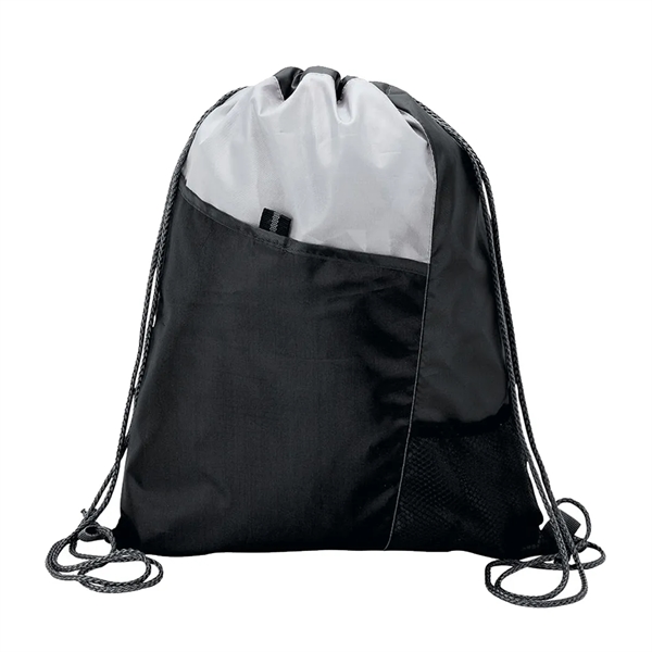 Falcon Drawstring Backpack... from ASI 31517 Admart Products