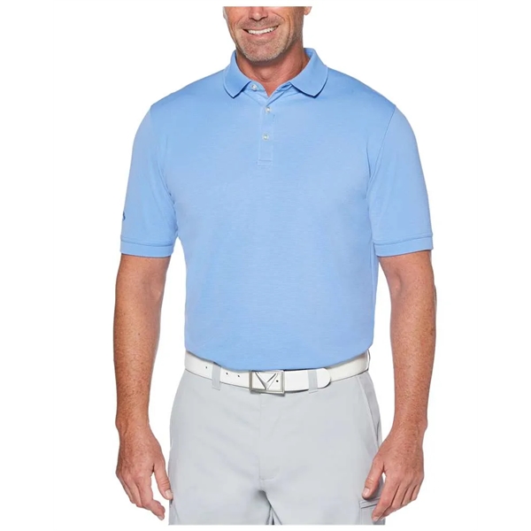 Polo shirt with Opti-Dri moisture wicking technology, UPF 15+ sun protectionm... from ASI 38120 Ball Pro / Diversified Quality Kitchenware