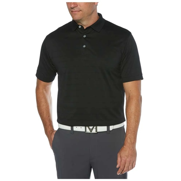 Ventilated polo made of 5.3 oz. 100% polyester moisture wicking fabric.... from ASI 38120 Ball Pro / Diversified Quality Kitchenware