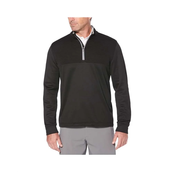 Men's ottoman pullover comes with a 2 1/2 inch self fabric... from ASI 38120 Ball Pro / Diversified Quality Kitchenware