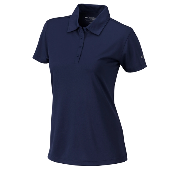 Birdie Polo. Features: PF 30 sun protection.... from ASI 38120 Ball Pro / Diversified Quality Kitchenware / Branded Apparel Designs