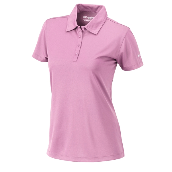 Birdie Polo. Features: PF 30 sun protection.... from ASI 38120 Ball Pro / Diversified Quality Kitchenware / Branded Apparel Designs