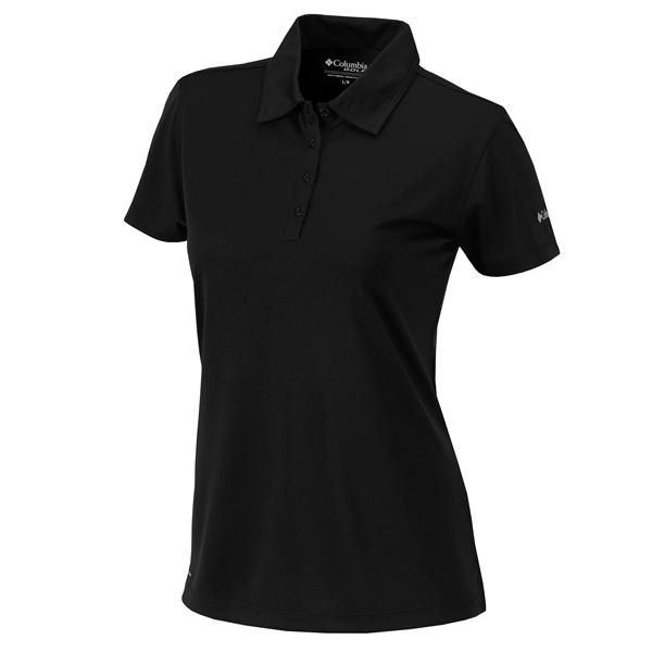 Birdie Polo. Features: PF 30 sun protection.... from ASI 38120 Ball Pro / Diversified Quality Kitchenware / Branded Apparel Designs