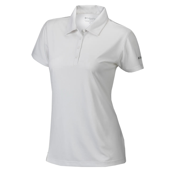 Birdie Polo. Features: PF 30 sun protection.... from ASI 38120 Ball Pro / Diversified Quality Kitchenware / Branded Apparel Designs