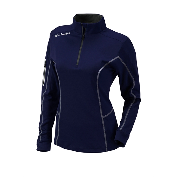 Pullover Features: UPF 30 sun protection.... from ASI 38120 Ball Pro / Diversified Quality Kitchenware / Branded Apparel Designs