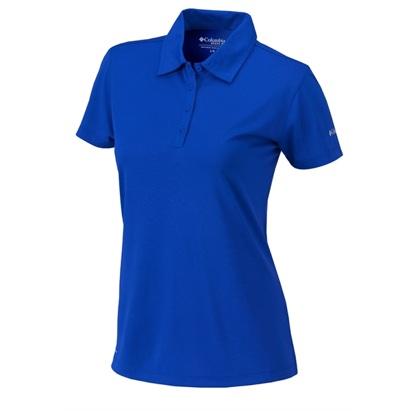 Birdie Polo. Features: PF 30 sun protection.... from ASI 38120 Ball Pro / Diversified Quality Kitchenware / Branded Apparel Designs