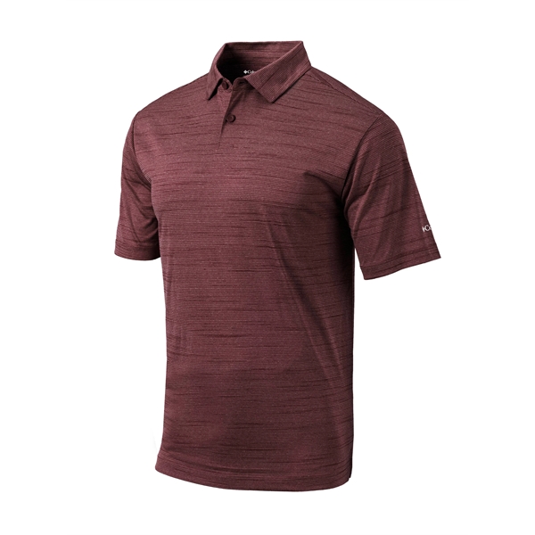 Polo with Self fabric collar w/ collar stand.... from ASI 38120 Ball Pro / Diversified Quality Kitchenware / Branded Apparel Designs