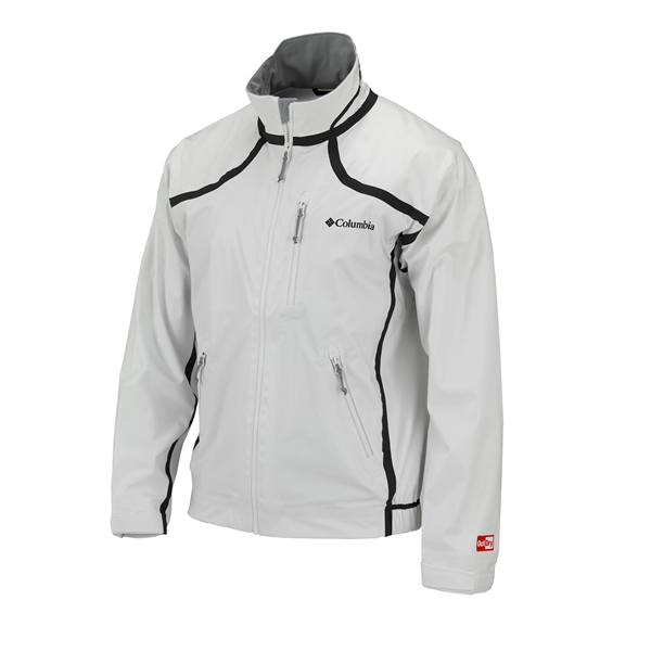 Extreme Mesh Golf Jacket.... from ASI 38120 Ball Pro / Diversified Quality Kitchenware / Branded Apparel Designs