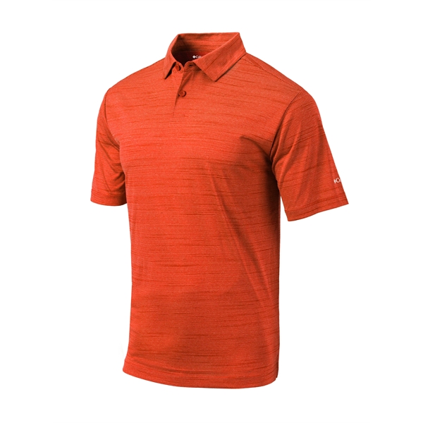 Polo with Self fabric collar w/ collar stand.... from ASI 38120 Ball Pro / Diversified Quality Kitchenware / Branded Apparel Designs