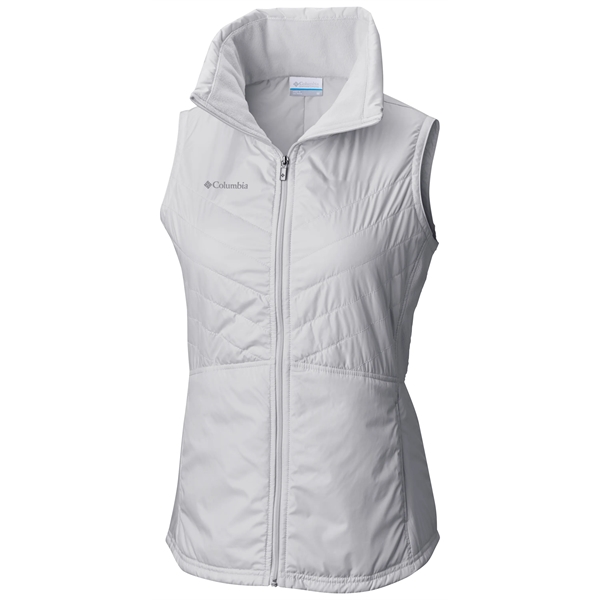 100% Polyester made Vest.... from ASI 38120 Ball Pro / Diversified Quality Kitchenware / Branded Apparel Designs