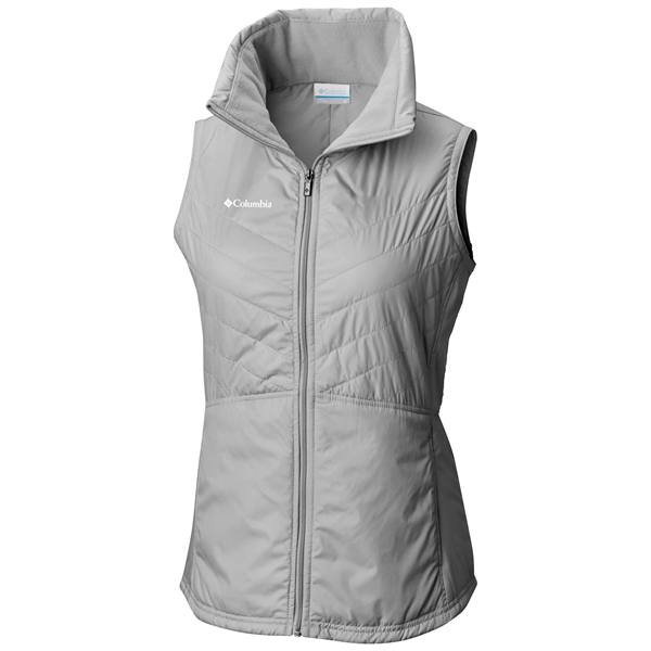 100% Polyester made Vest.... from ASI 38120 Ball Pro / Diversified Quality Kitchenware / Branded Apparel Designs