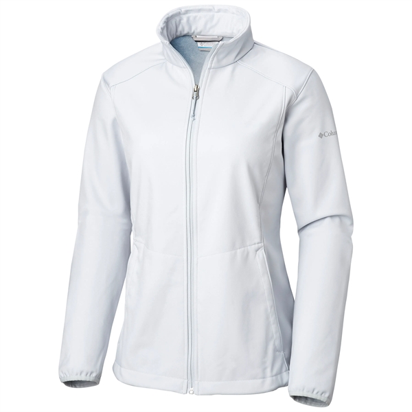 100% Polyester made Softshell Jacket. .... from ASI 38120 Ball Pro / Diversified Quality Kitchenware / Branded Apparel Designs