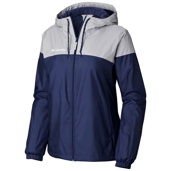 100% Polyester made Lined Windbreaker Jacket.... from ASI 38120 Ball Pro / Diversified Quality Kitchenware / Branded Apparel Designs