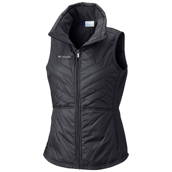 100% Polyester made Vest.... from ASI 38120 Ball Pro / Diversified Quality Kitchenware / Branded Apparel Designs