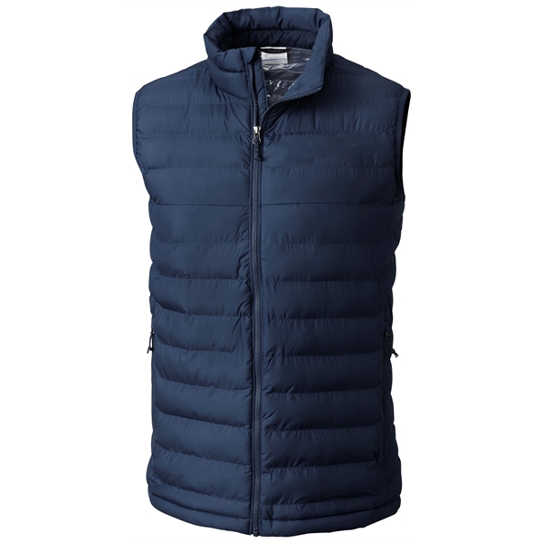 100% polyester made Vest.... from ASI 38120 Ball Pro / Diversified Quality Kitchenware / Branded Apparel Designs