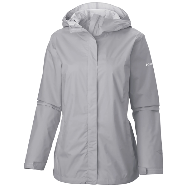 100% nylon 2L Full Dull plain weave made Arcadia II Jacket.... from ASI 38120 Ball Pro / Diversified Quality Kitchenware / Branded Apparel Designs