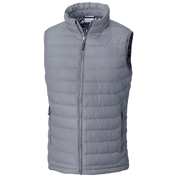 100% polyester made Vest.... from ASI 38120 Ball Pro / Diversified Quality Kitchenware / Branded Apparel Designs
