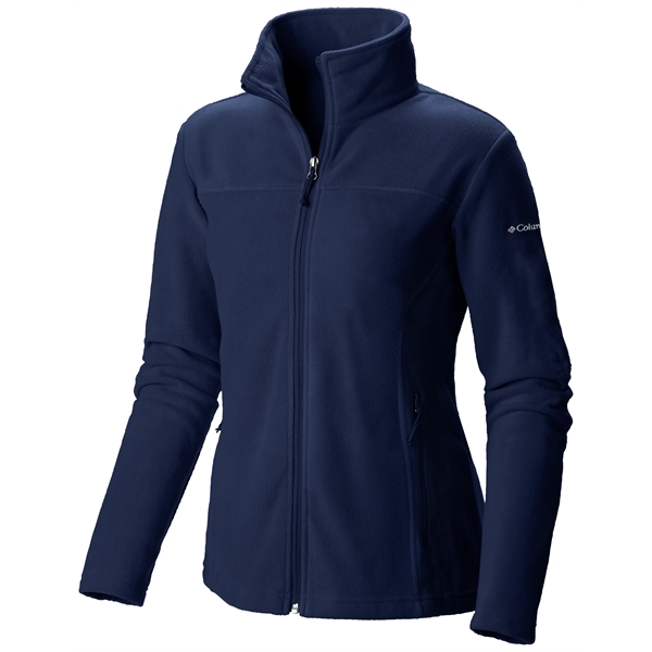 Full Zip Fleece. Features: Zippered hand pockets.... from ASI 38120 Ball Pro / Diversified Quality Kitchenware / Branded Apparel Designs