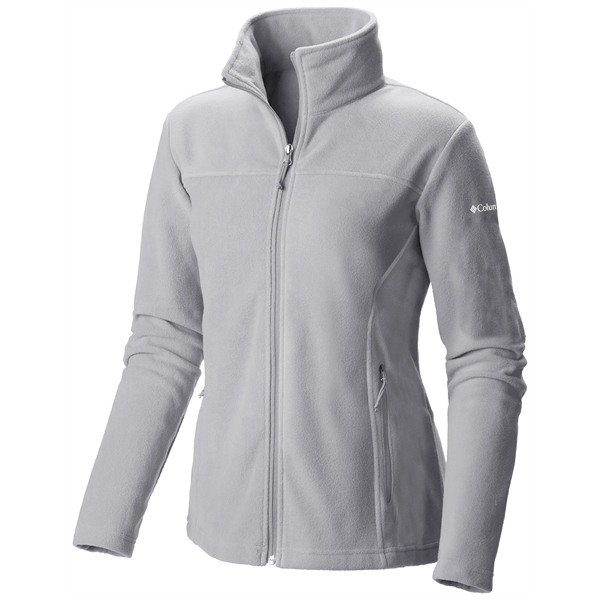 Full Zip Fleece. Features: Zippered hand pockets.... from ASI 38120 Ball Pro / Diversified Quality Kitchenware / Branded Apparel Designs