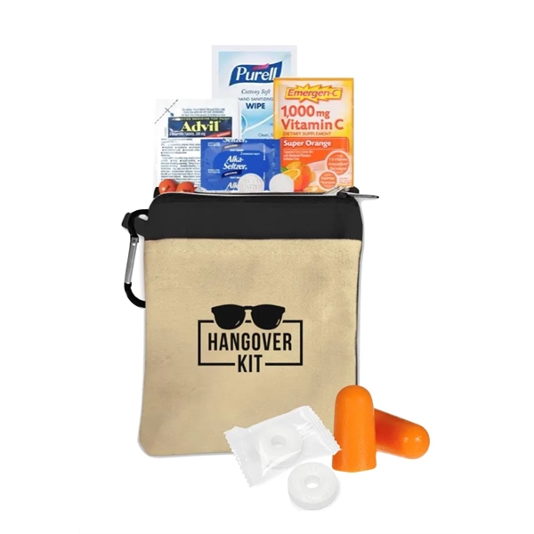 Hangover Survival Pouch... from ASI 89971 Stuff A Mug