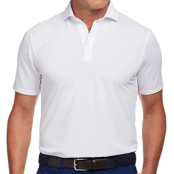 The Macdonald golf shirt offers breathable comfort in warmer weather thanks... from ASI 38120 Ball Pro / Diversified Quality Kitchenware / Branded Apparel Designs