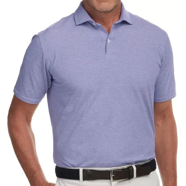 The Hunter features a stylish heathered stripe pattern. Knit from our... from ASI 38120 Ball Pro / Diversified Quality Kitchenware / Branded Apparel Designs