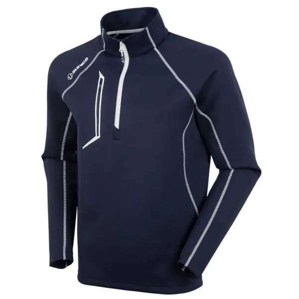 Men's "Allendale 2.0" Water Repellent Pullover.... from ASI 38120 Ball Pro / Diversified Quality Kitchenware / Branded Apparel Designs