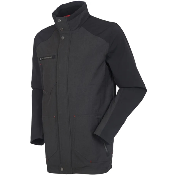 Men's "Furguson" Car Coat.... from ASI 38120 Ball Pro / Diversified Quality Kitchenware