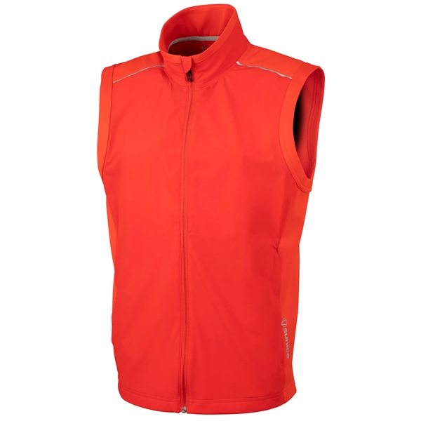 Lightweight Wind Vest.... from ASI 38120 Ball Pro / Diversified Quality Kitchenware / Branded Apparel Designs