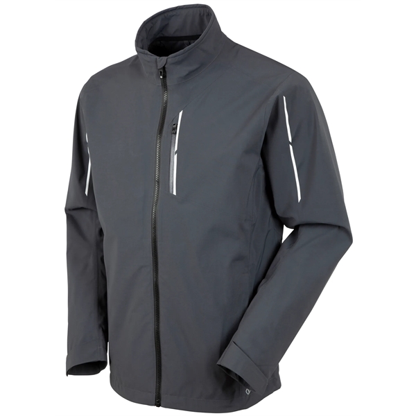 Men's Eros Zephal Max Jacket.... from ASI 38120 Ball Pro / Diversified Quality Kitchenware / Branded Apparel Designs