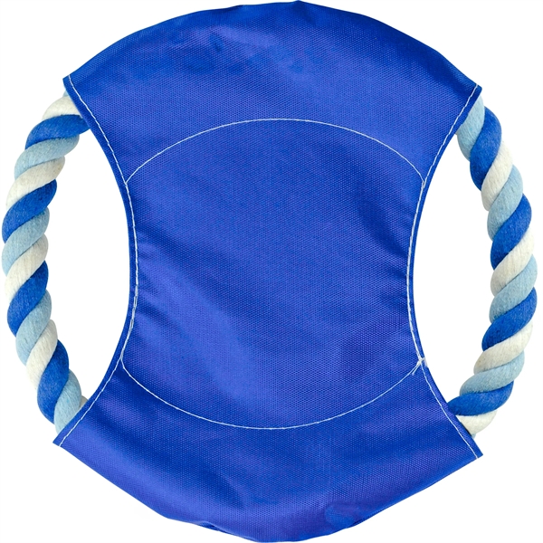 Tug and Throw Dog Toy... from ASI 30208 A P Specialties / AP Specialties