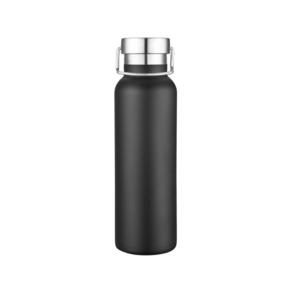 Introducing our 20 oz Vacuum Sealed Double Wall Bottle, a sleek... from ASI 34800 Alstar Creations