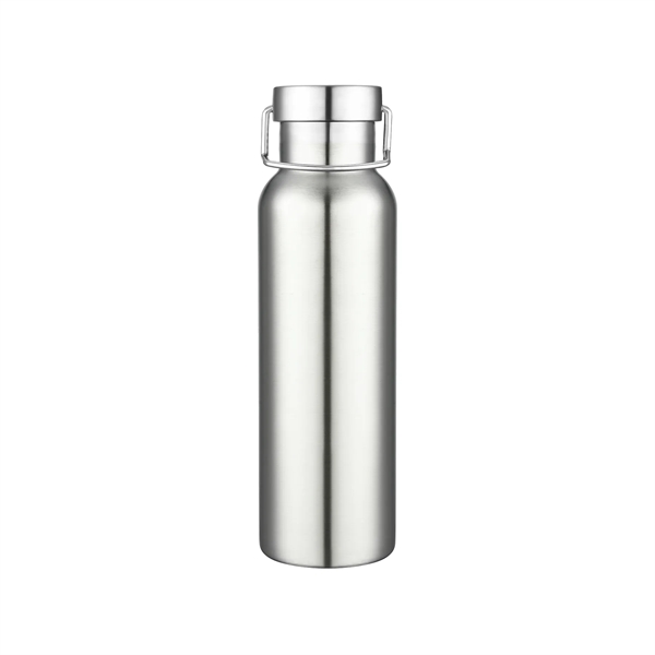 Introducing our 20 oz Vacuum Sealed Double Wall Bottle, a sleek... from ASI 34800 Alstar Creations