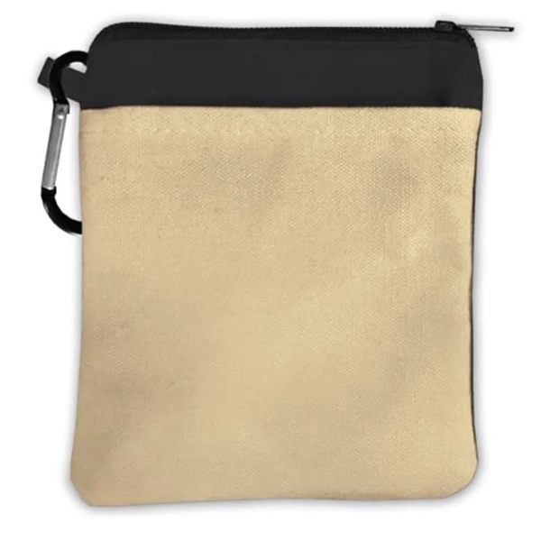 Zipper Pouch... from ASI 89971 Stuff A Mug