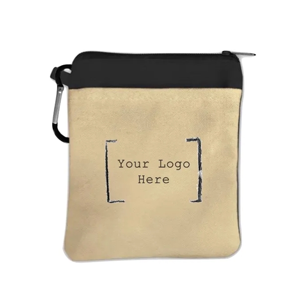 Zipper Pouch... from ASI 89971 Stuff A Mug