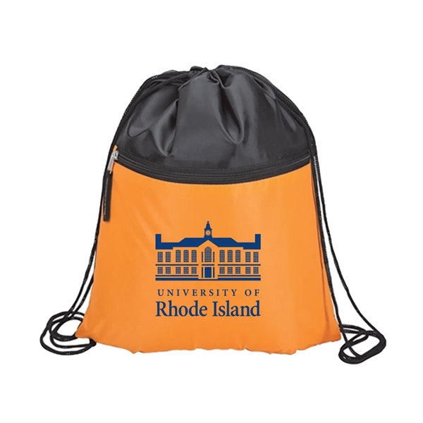 Legion Drawstring Backpack... from ASI 31517 Admart Products