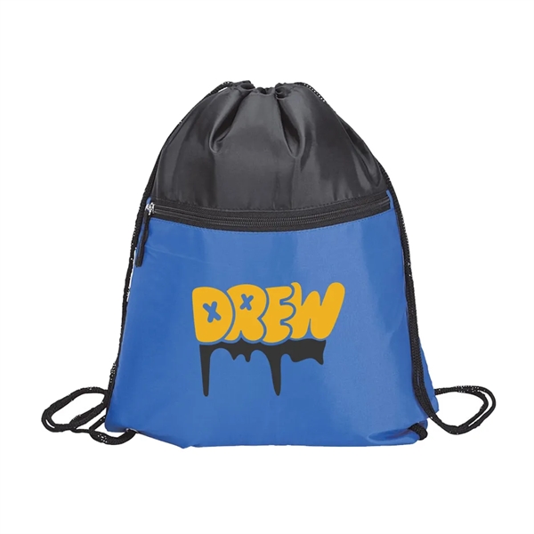 Legion Drawstring Backpack... from ASI 31517 Admart Products