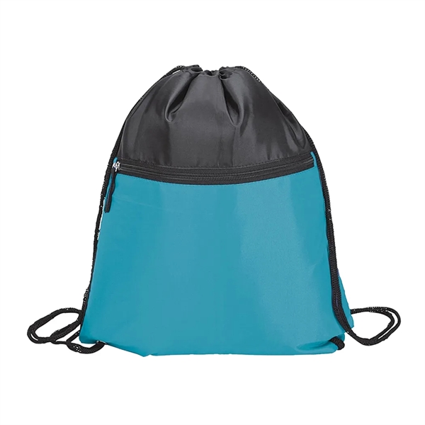 Legion Drawstring Backpack... from ASI 31517 Admart Products