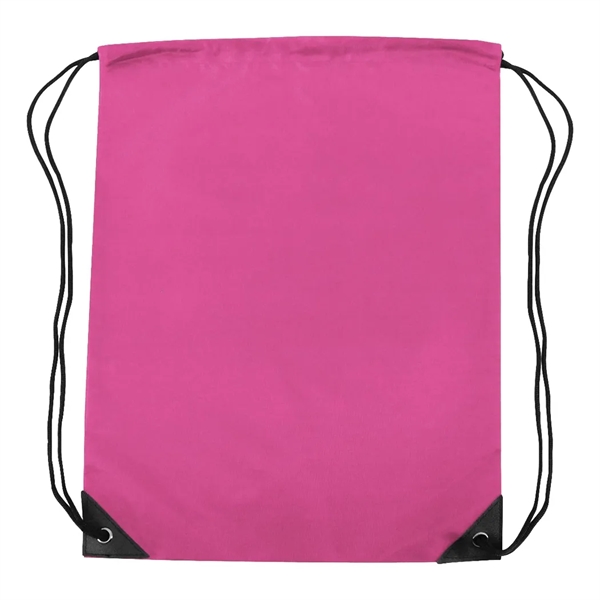 Bishop Drawstring Backpack... from ASI 31517 Admart Products / Admart Line