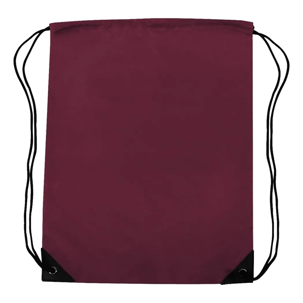 Bishop Drawstring Backpack... from ASI 31517 Admart Products / Admart Line