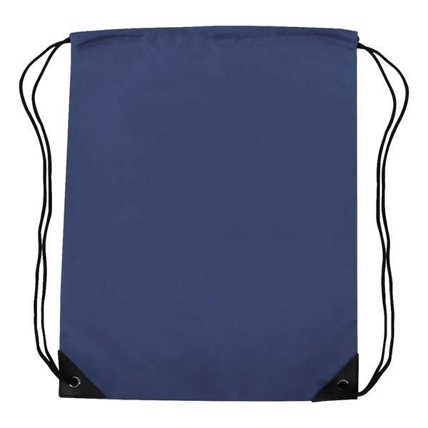 Bishop Drawstring Backpack... from ASI 31517 Admart Products / Admart Line