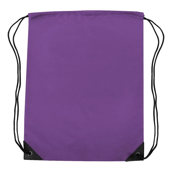 Bishop Drawstring Backpack... from ASI 31517 Admart Products / Admart Line