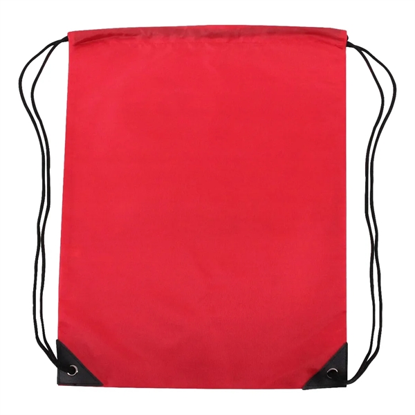Bishop Drawstring Backpack... from ASI 31517 Admart Products / Admart Line