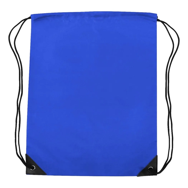 Bishop Drawstring Backpack... from ASI 31517 Admart Products / Admart Line