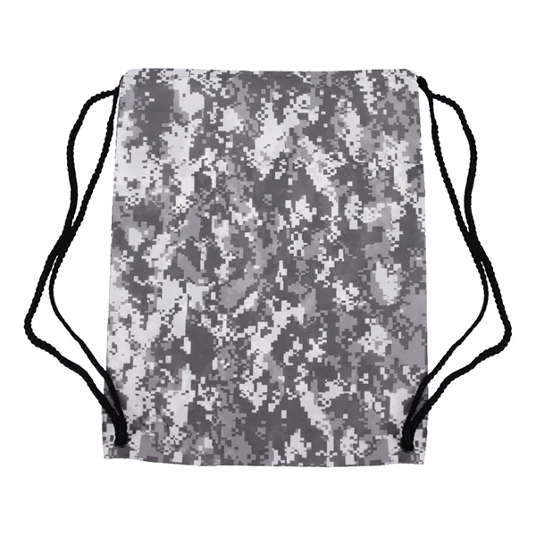 Polaris Drawstring Backpack... from ASI 31517 Admart Products / Admart Line